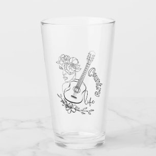 Copo De Pint Música country