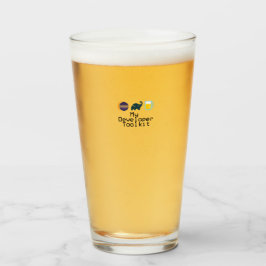 Copo De Pint My Developer Kit Java