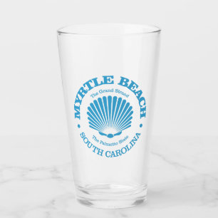 Copo De Pint Myrtle Beach (concha)