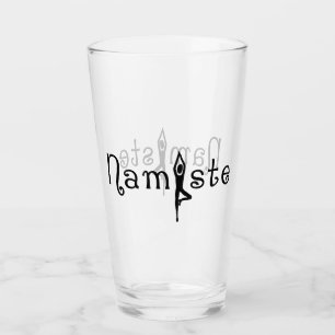 Copo De Pint Namaste