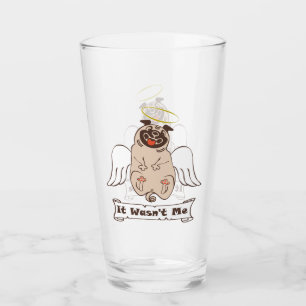 Copo De Pint Não foi uma citação engraçada do meu anjo