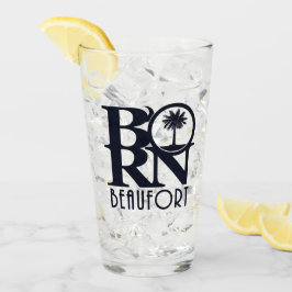 Copo De Pint NASCER Beaufort SC