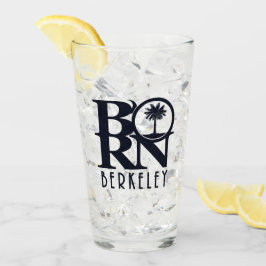 Copo De Pint NASCER Berkeley SC