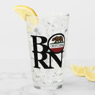 Copo De Pint NASCER California