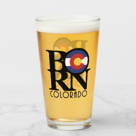 Copo De Pint NASCER Colorado