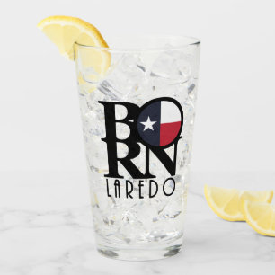 Copo De Pint NASCER Laredo Texas