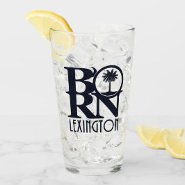 Copo De Pint NASCER Lexington SC