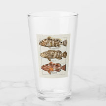 Nassau, Golias e Vidro de Bebida de Agrupamento Ve