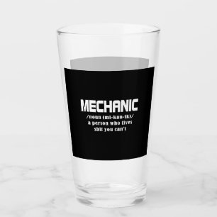 Copo De Pint Natal Mecânico
