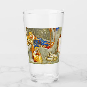 Copo De Pint Natividade Nascimento de Jesus