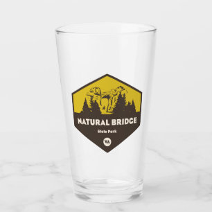 Copo De Pint Natural Bridge State Park, Virginia