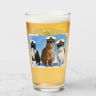 Copo De Pint Navegação Patas Lisas