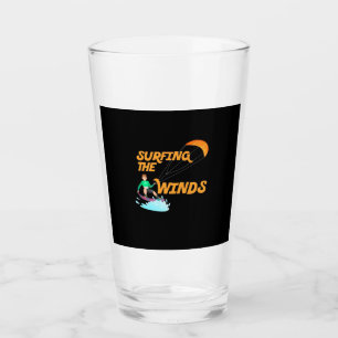 Copo De Pint Navegando Nos Ventos