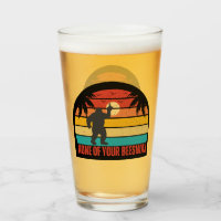 Nenhuma De Sua Cerveja De Pé-Grande