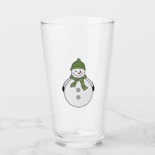Copo De Pint Neve fria