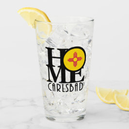 Copo De Pint NM do Home Carlsbad