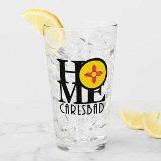 Copo De Pint NM do Home Carlsbad