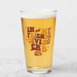 Copo De Pint No meu retrato da era da amizade