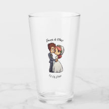 Noiva Bela E Casamento De Noite