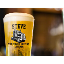 Nome Personalizado do Controlador Semi Caminhão de