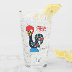 Copo De Pint Nome Personalizado Galeria Portuguesa
