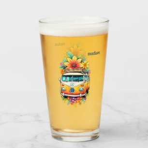 Copo De Pint Nome Personalizado Hipoteca Van