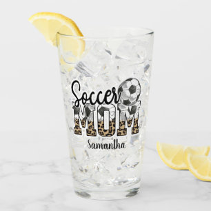 Copo De Pint Nome Personalizado Mãe   DIA DE AS MÃES