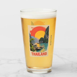 Copo De Pint Nome Personalizado Tailândia
