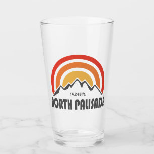 Copo De Pint North Palisade Califórnia