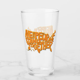 Copo De Pint Nós, as Pessoas, nos unimos