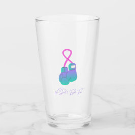 Copo De Pint Nós não lutamos pelo justo