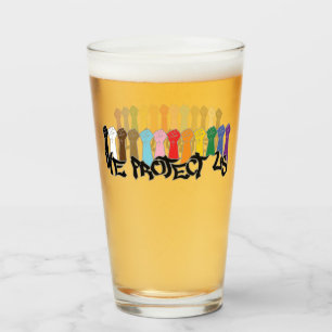 Copo De Pint Nós Protegemos Nós