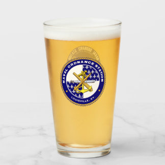 Copo De Pint NOSL Overhaul Battleship Program Tumbler