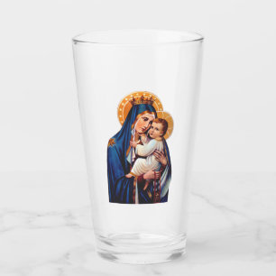 Copo De Pint Nossa Senhora do Carmo