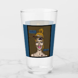 Copo De Pint Nothing