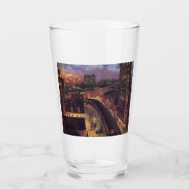 Copo De Pint Nova Iorque de Greenwich Village (NYC)