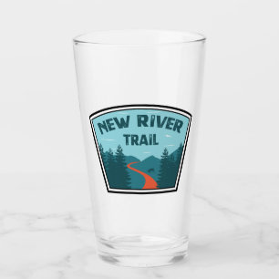 Copo De Pint Nova Trilha do Rio