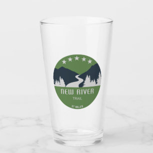Copo De Pint Nova Trilha do Rio