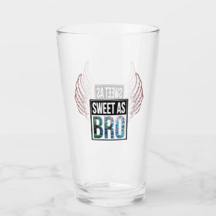 COPO DE PINT NOVA ZEALAND KIWI DOCE COMO BRO PAUA