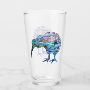 COPO DE PINT NOVA ZEALAND KIWI PAUA
