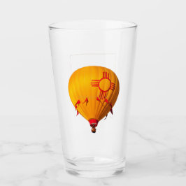 Copo De Pint Novo México - A Terra do Encantamento