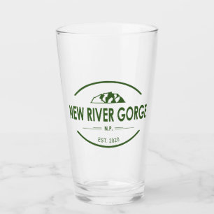 Copo De Pint Novo Parque Nacional do Gorge do Rio