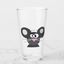 Nunca seja mousey sobre escolhas