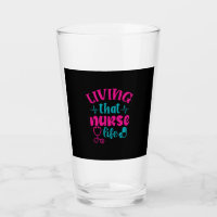 Nurse Gift | Living That Nurse Life