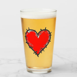 Copo De Pint O amor é