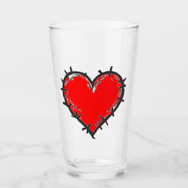 Copo De Pint O amor é