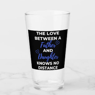 Copo De Pint O Amor Entre Pai E Filha