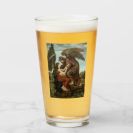 Copo De Pint O Anjo da Morte (Compaixão no Fim da Vida)