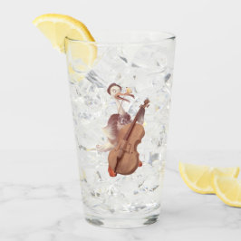 Copo De Pint O artista Excelente na Primavera