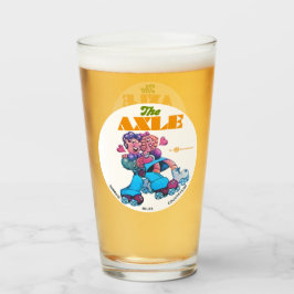 Copo De Pint O Axle Roller Skating Rinks de Illinois.